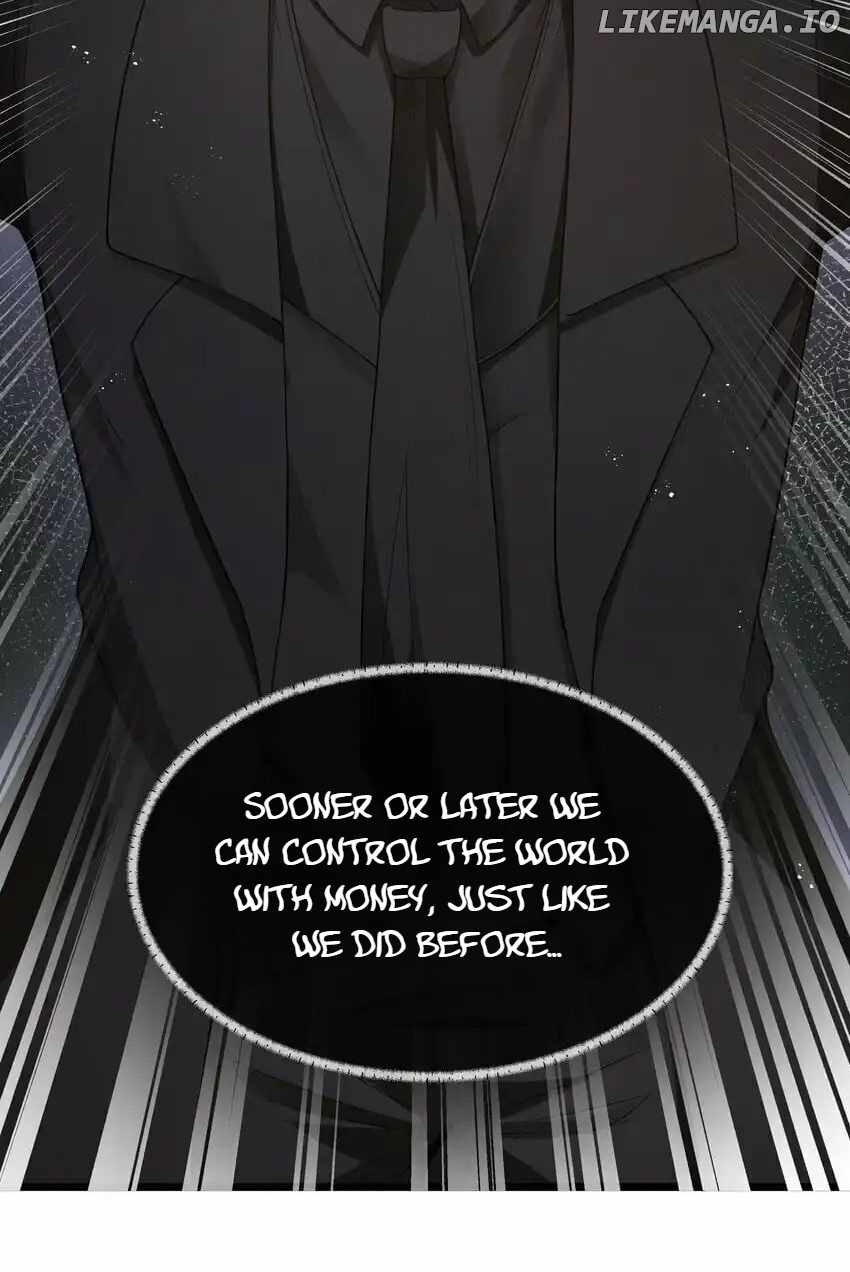 This Hero is a Money Supremacist Chapter 28 57